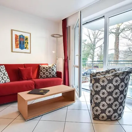 Haus An Der Duene 04 *