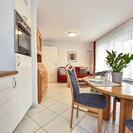 Haus An Der Duene 04 Apartamento