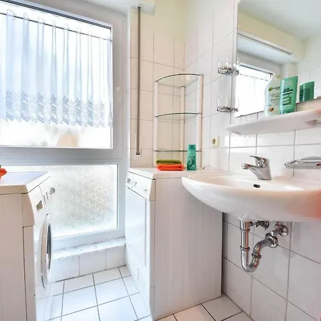 Haus An Der Duene 04 Heringsdorf (Usedom)