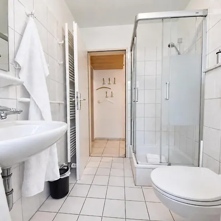 Haus An Der Duene 04 Heringsdorf (Usedom)